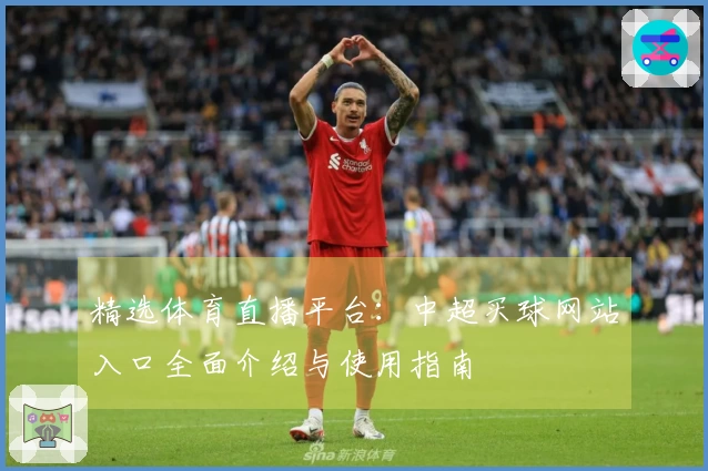 精选体育直播平台：中超买球网站入口全面介绍与使用指南