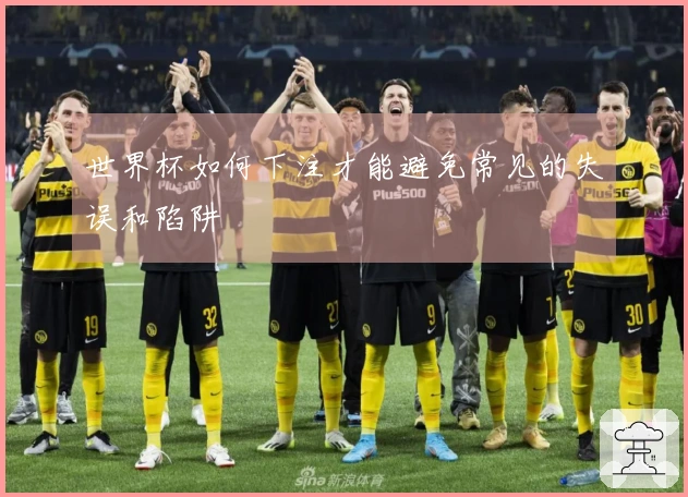 世界杯如何下注才能避免常见的失误和陷阱