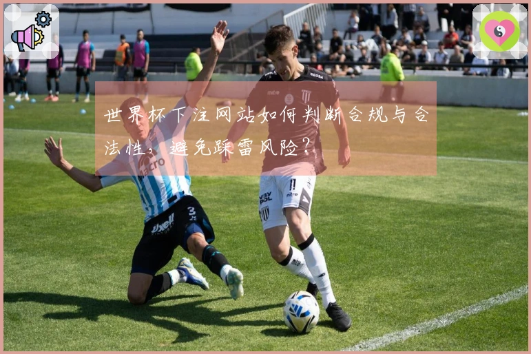 世界杯下注网站如何判断合规与合法性，避免踩雷风险？