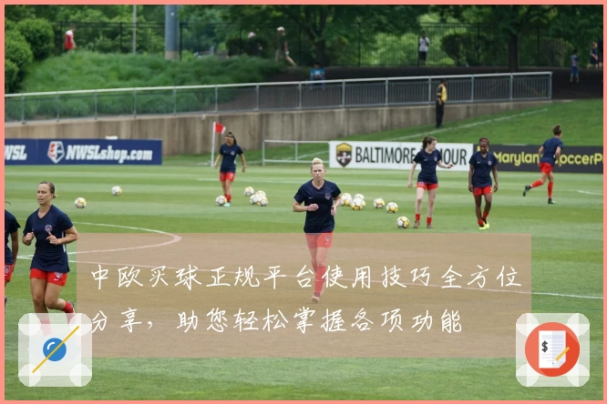 中欧买球正规平台使用技巧全方位分享，助您轻松掌握各项功能
