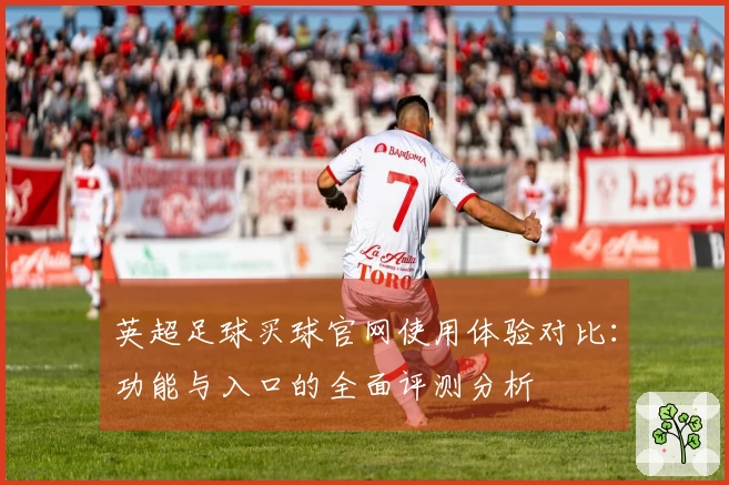 英超足球买球官网使用体验对比:功能与入口的全面评测分析