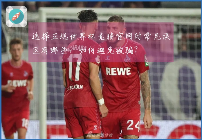 选择正规世界杯竞猜官网时常见误区有哪些，如何避免被骗？