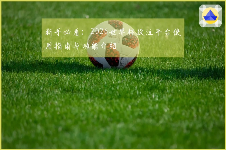 新手必看:2026世界杯投注平台使用指南与功能介绍