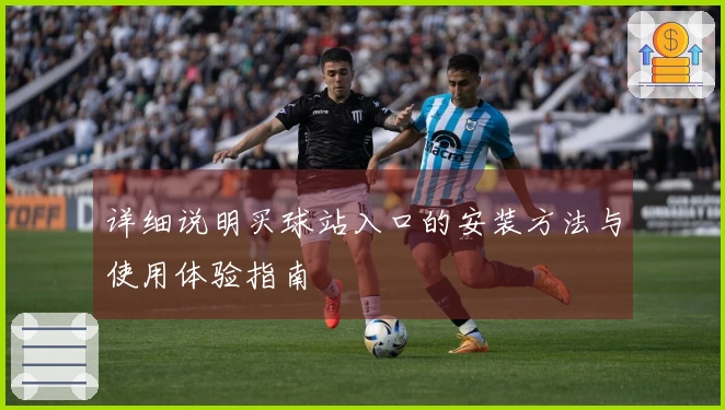 详细说明买球站入口的安装方法与使用体验指南