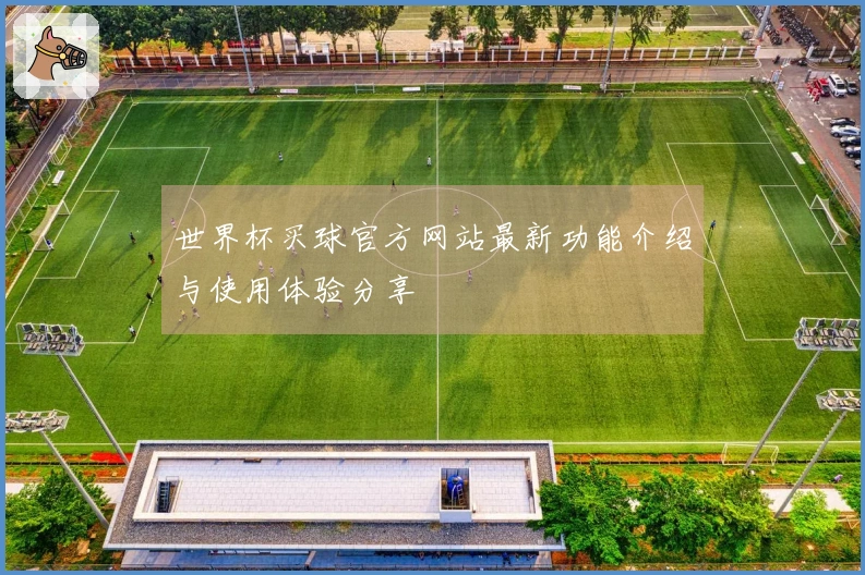 世界杯买球官方网站最新功能介绍与使用体验分享