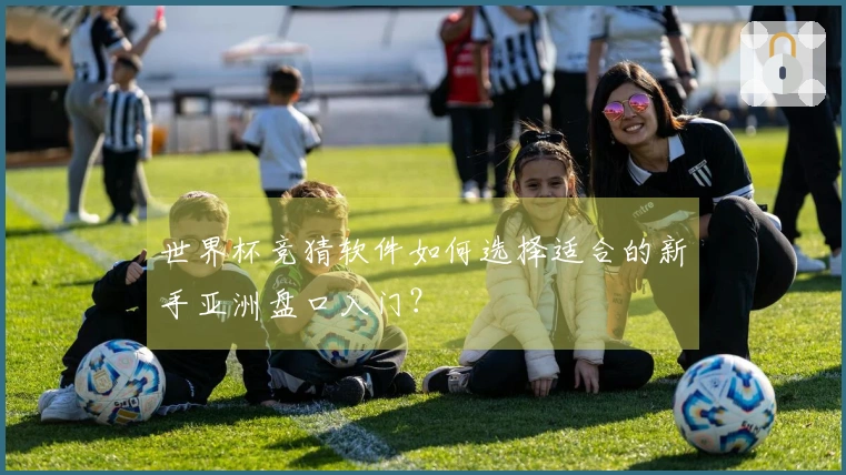 世界杯竞猜软件如何选择适合的新手亚洲盘口入门？