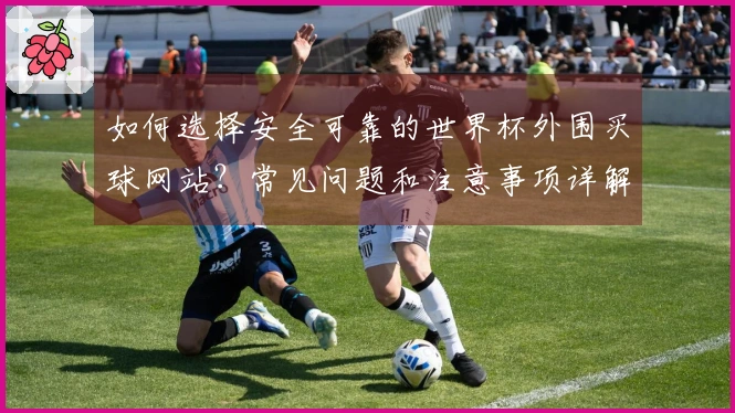 如何选择安全可靠的世界杯外围买球网站？常见问题和注意事项详解