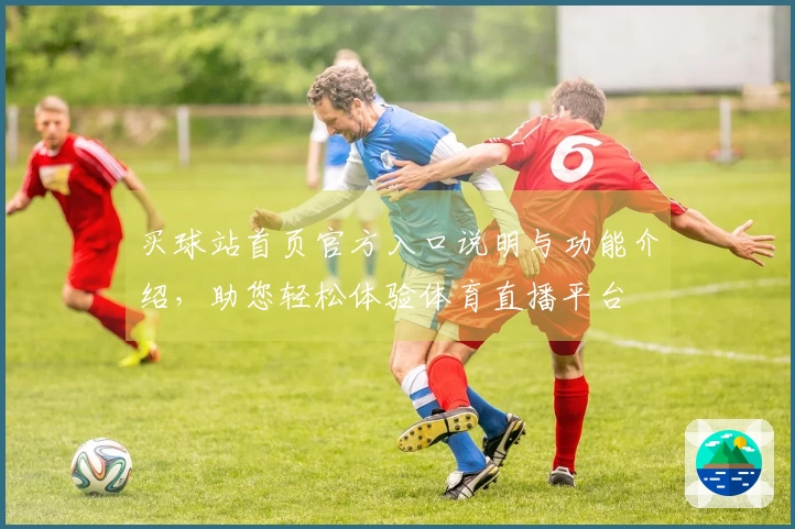 买球站首页官方入口说明与功能介绍，助您轻松体验体育直播平台